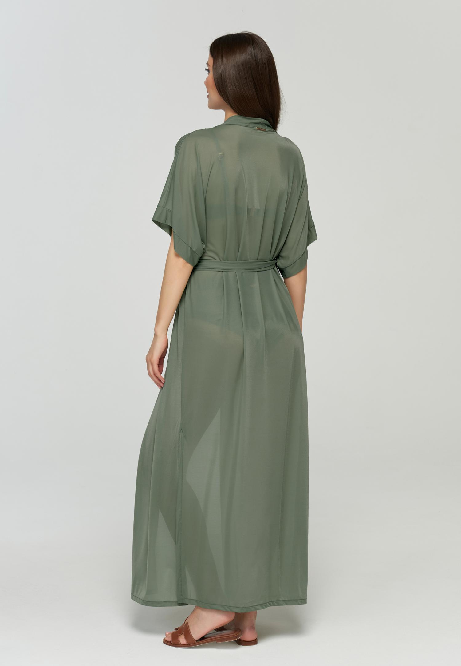 Пляжная туника CU23-04 Marc & André